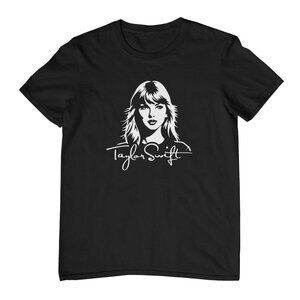 T. Swiftie shirt